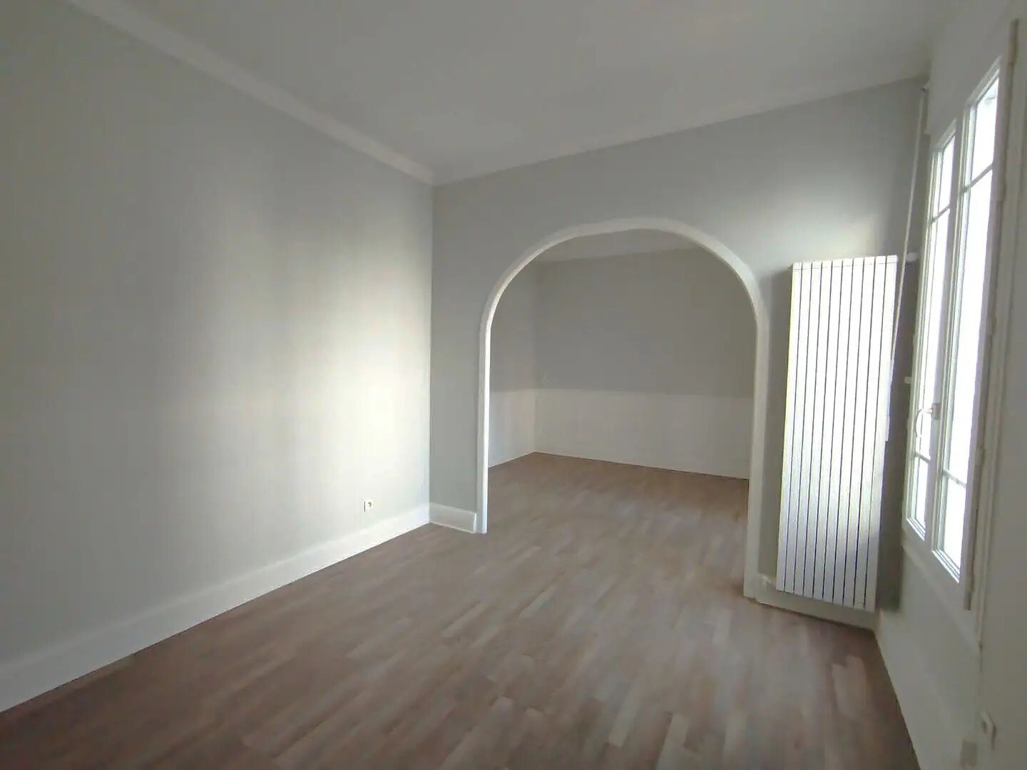 Appartement à vendre, 67m², Vichy