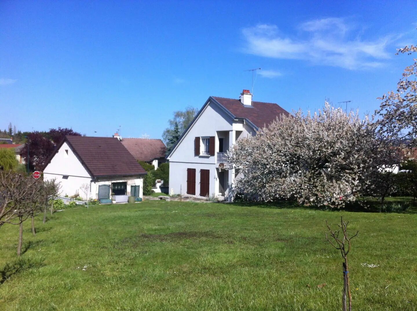 Maison à vendre, 146m², Creuzier-le-Vieux