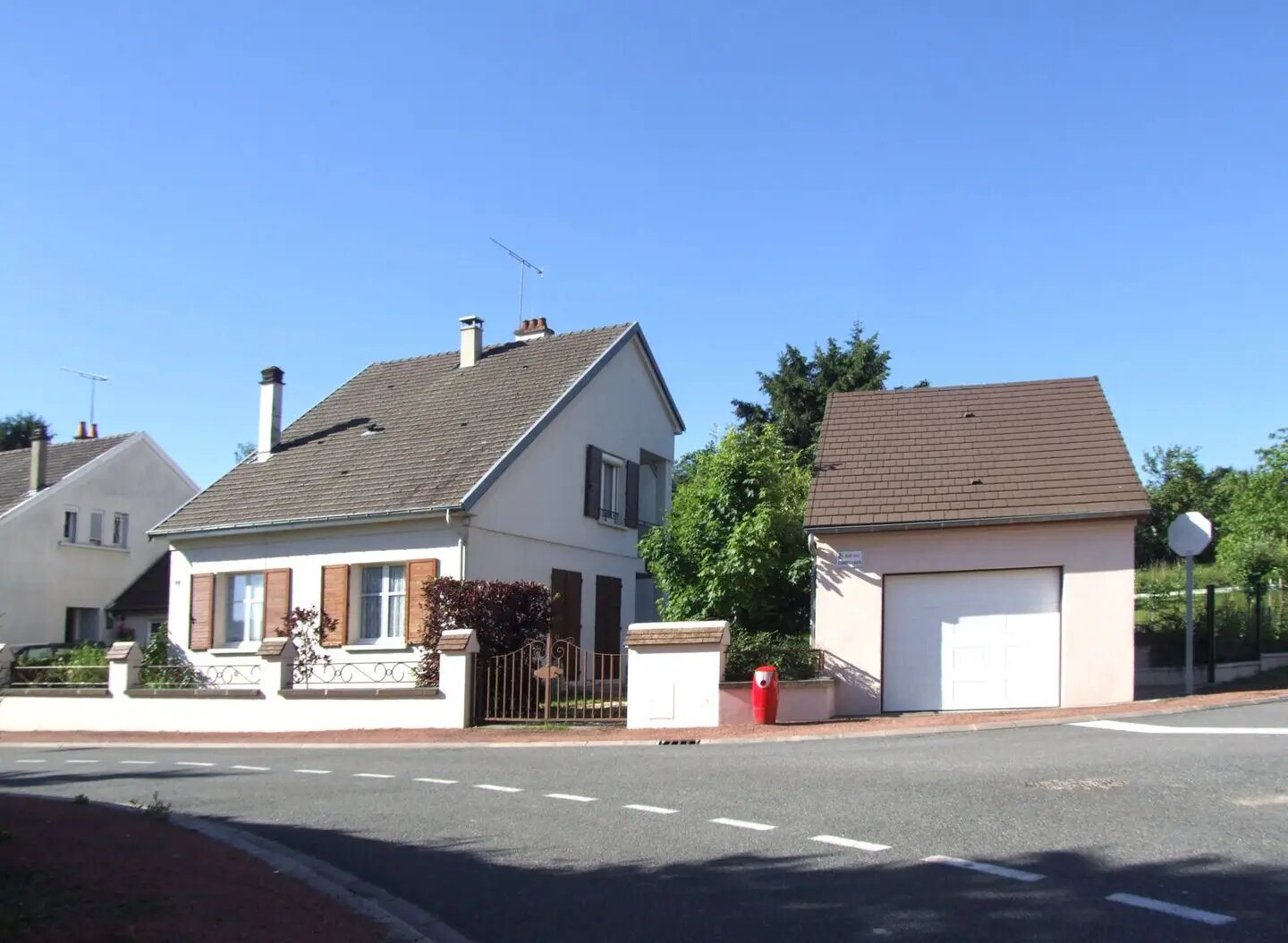 Maison à vendre, 146m², Creuzier-le-Vieux