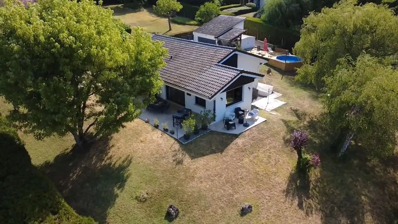 Maison à vendre, 130m², Creuzier-le-Vieux