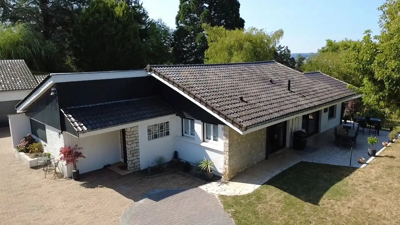 Maison à vendre, 130m², Creuzier-le-Vieux