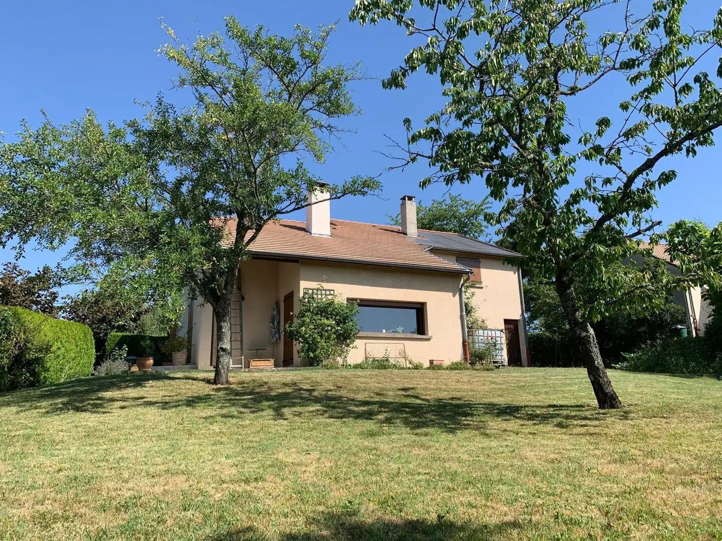 Maison à vendre, 148m², Cusset