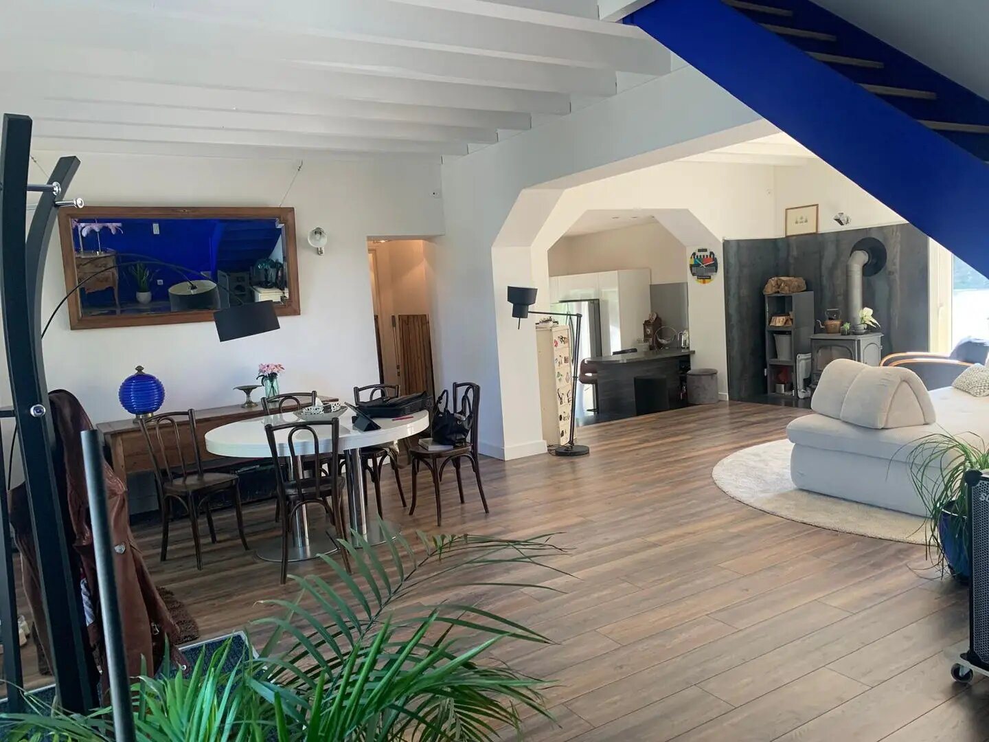 Maison à vendre, 111m², Le Vernet