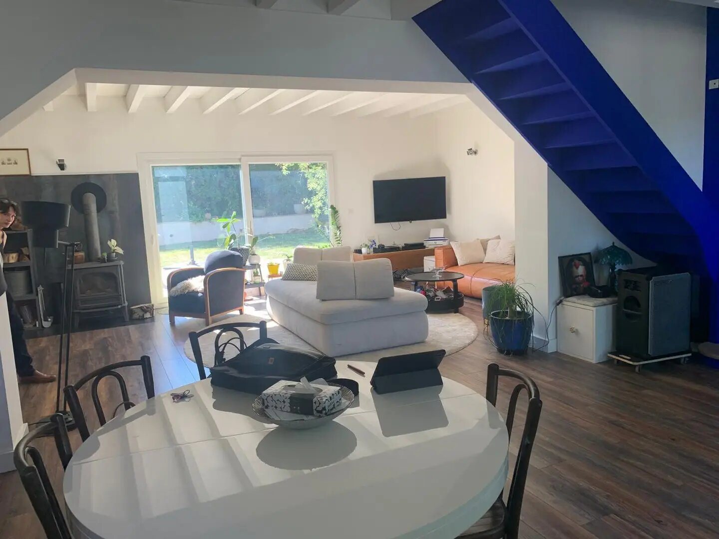 Maison à vendre, 111m², Le Vernet