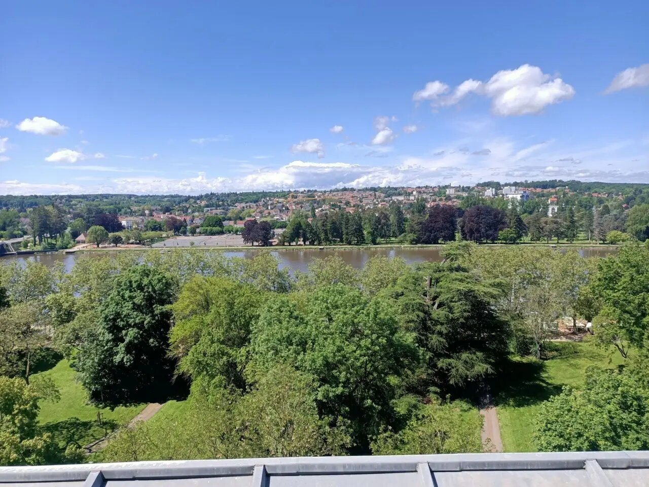 Appartement à vendre, 85m², Vichy