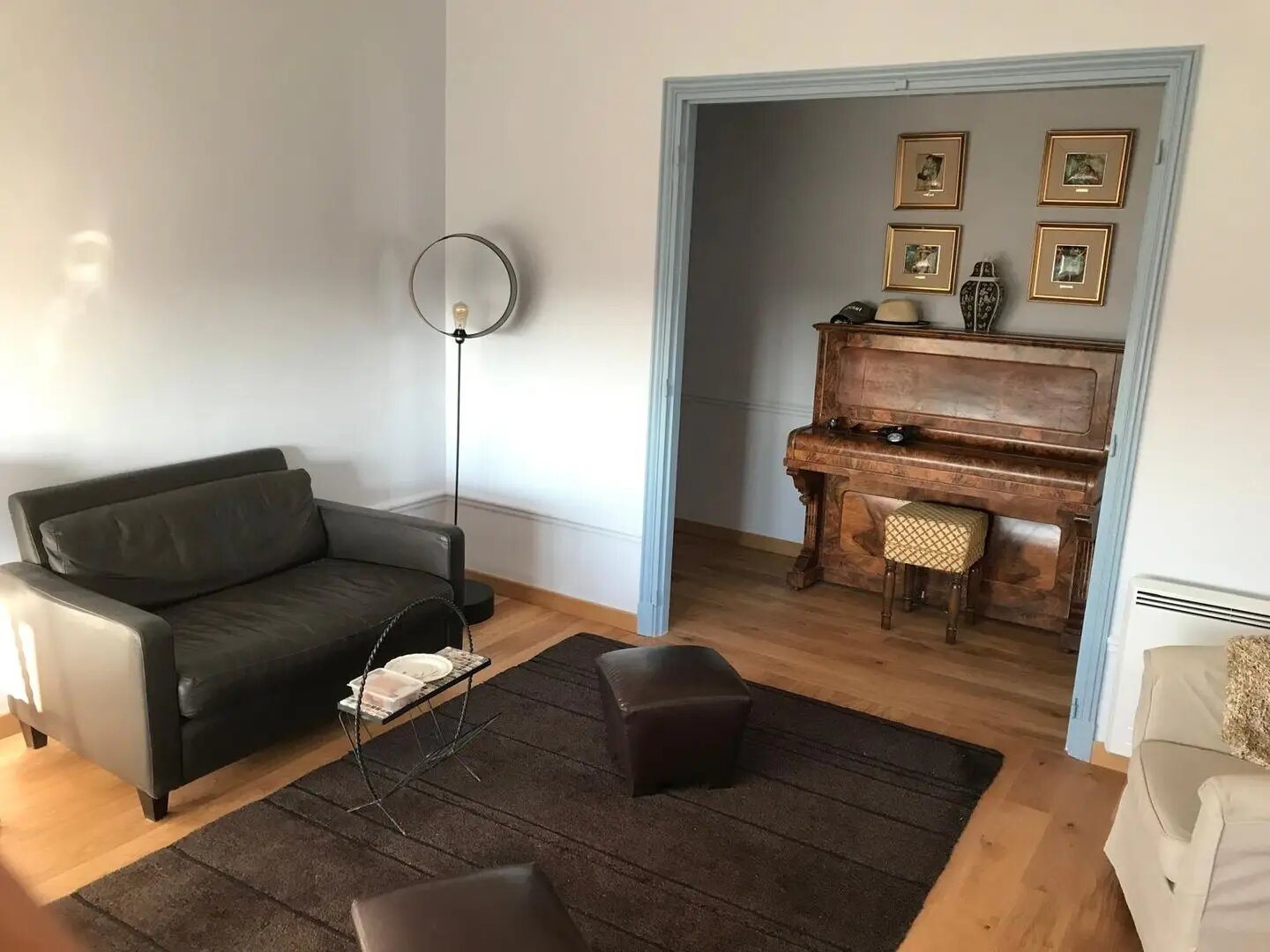 Appartement à vendre, 85m², Vichy