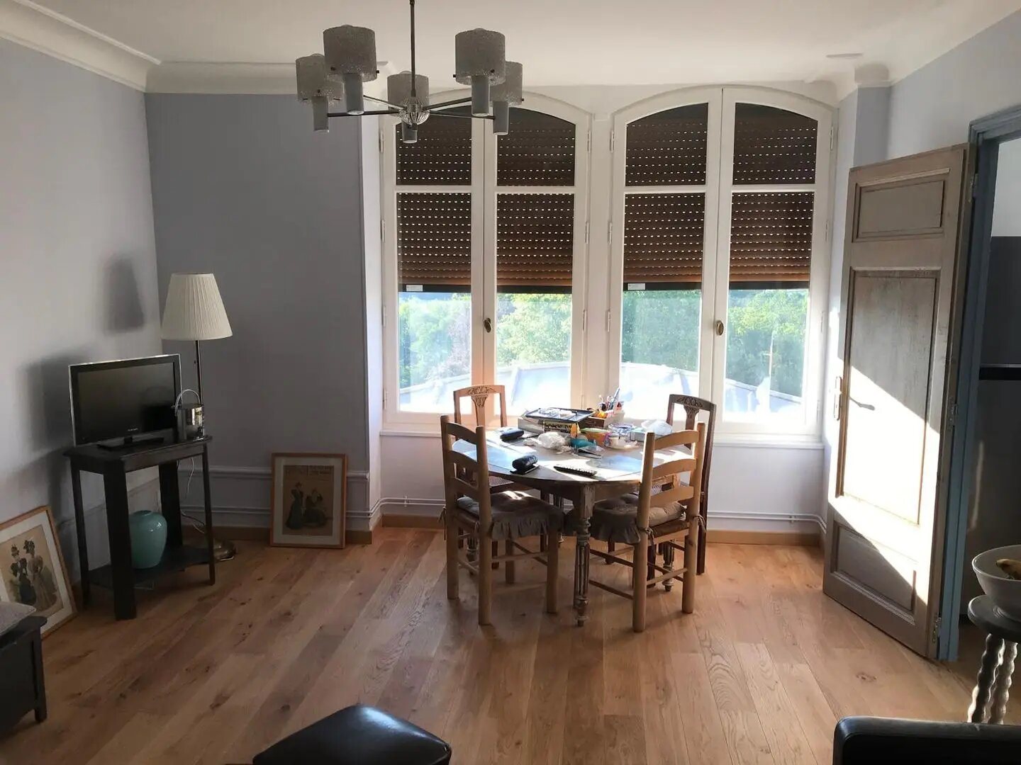 Appartement à vendre, 85m², Vichy