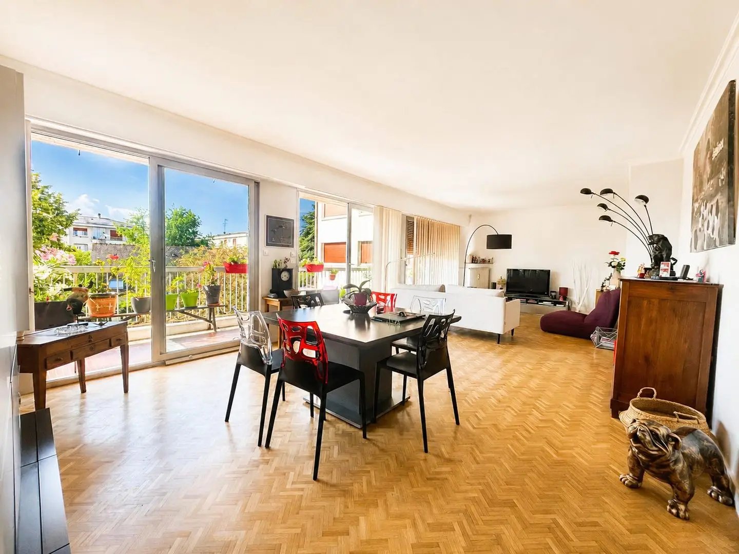 Appartement à vendre, 127m², Angers