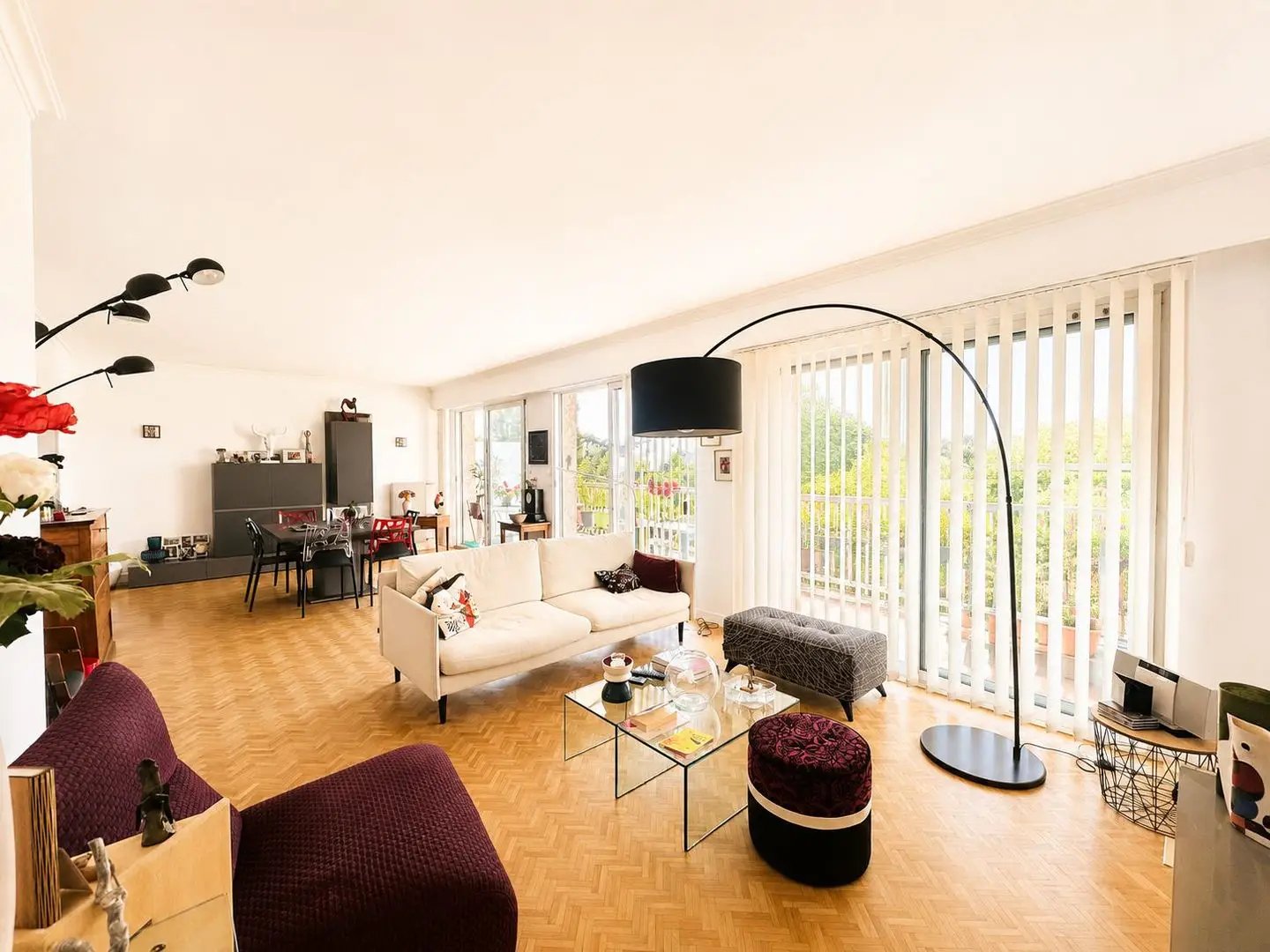 Appartement à vendre, 127m², Angers