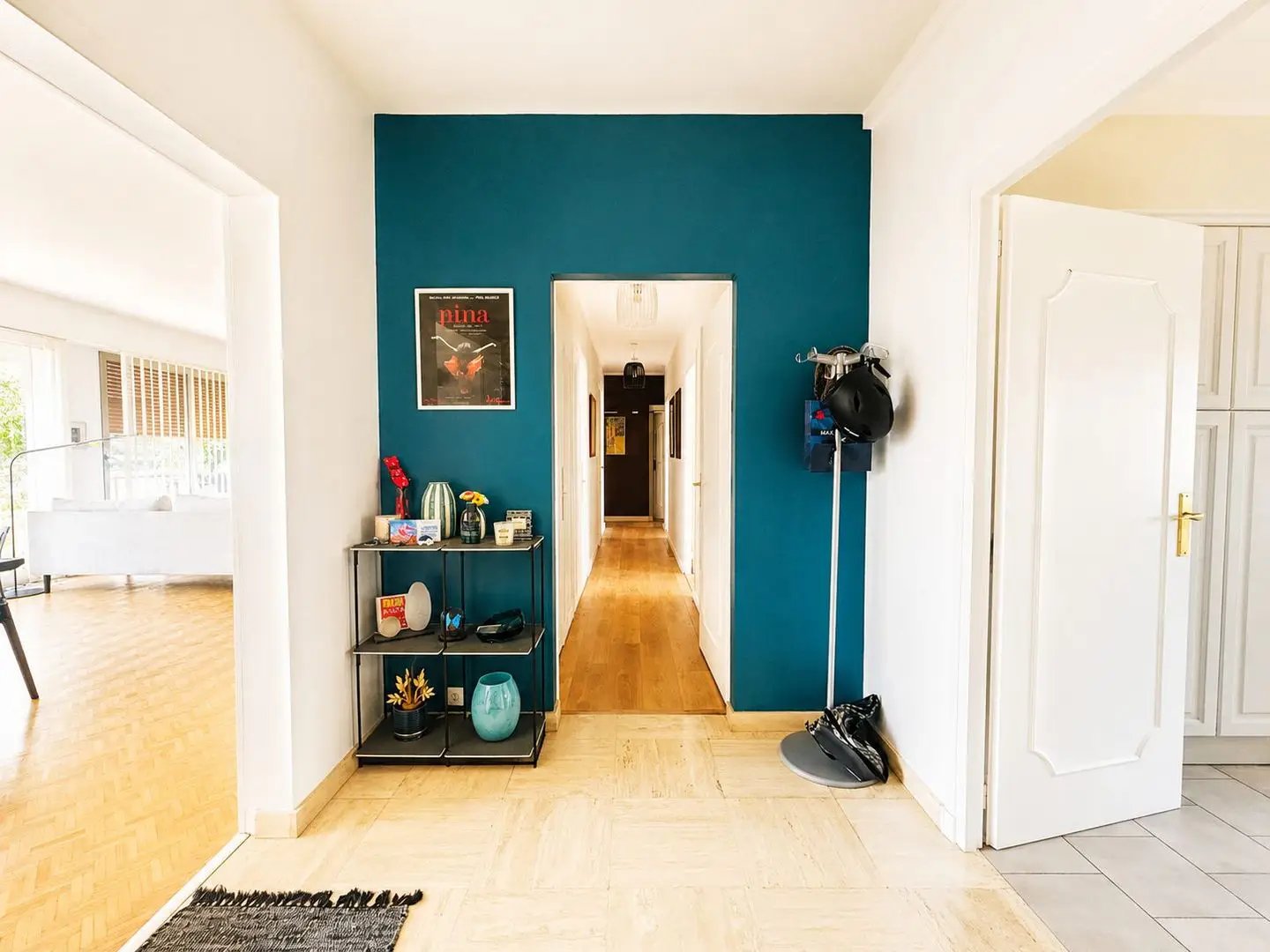 Appartement à vendre, 127m², Angers