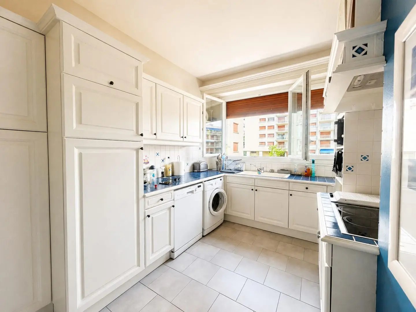 Appartement à vendre, 127m², Angers