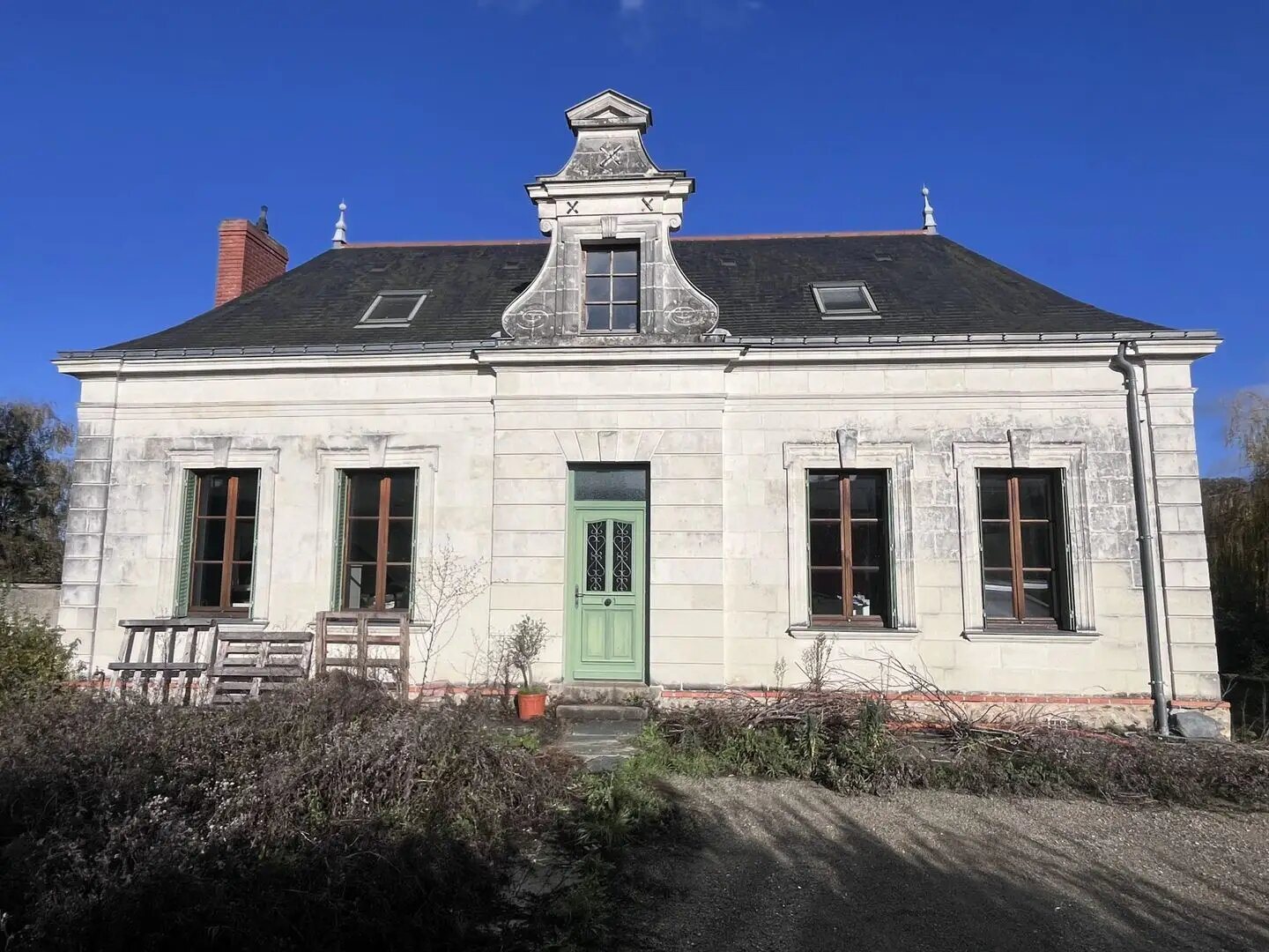 Maison à vendre, 132m², Baugé