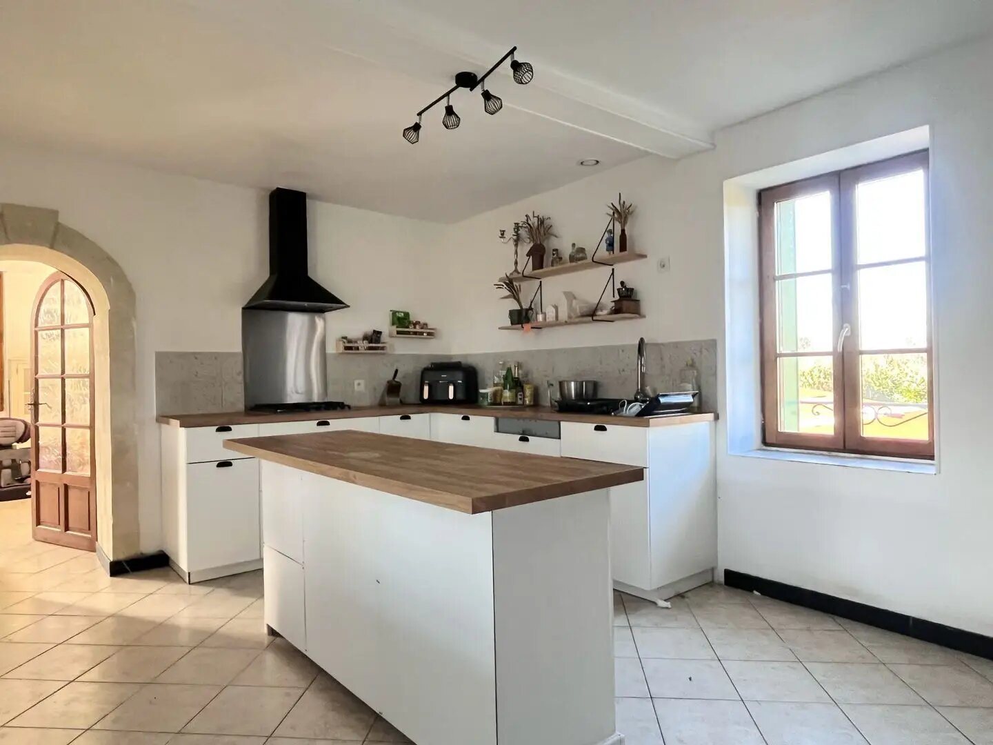 Maison à vendre, 132m², Baugé