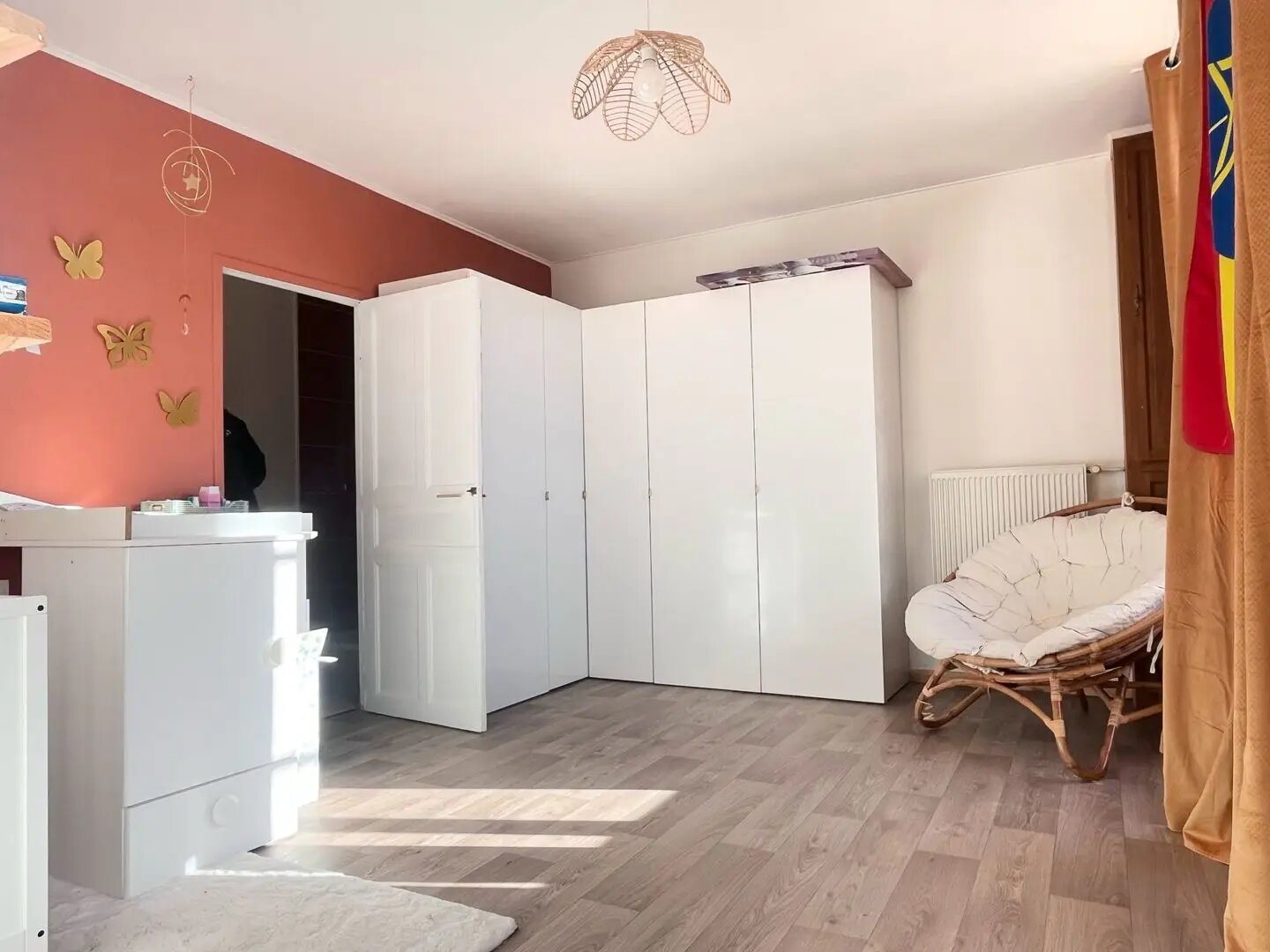 Maison à vendre, 132m², Baugé