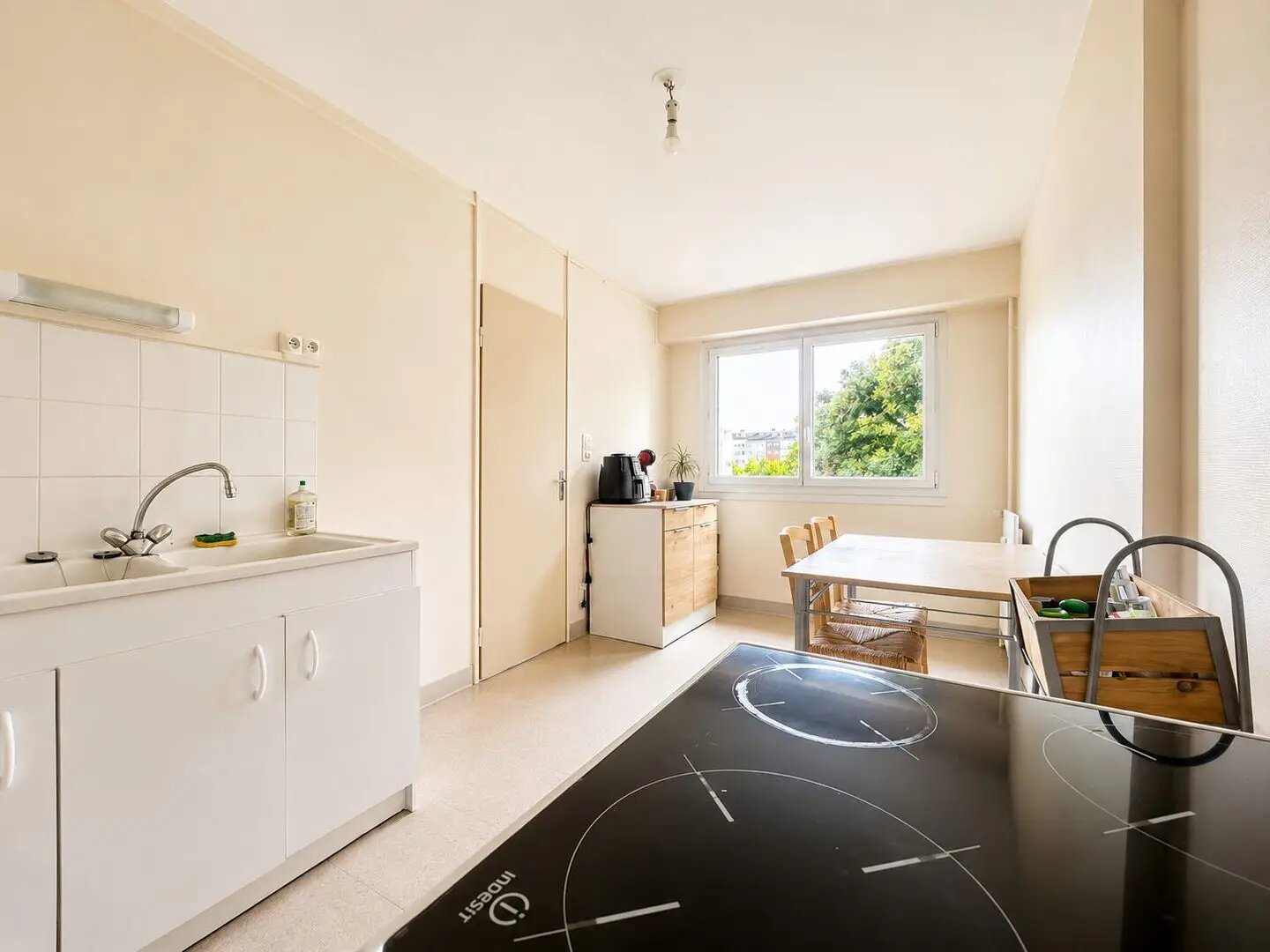 Appartement à vendre, 52m², Angers
