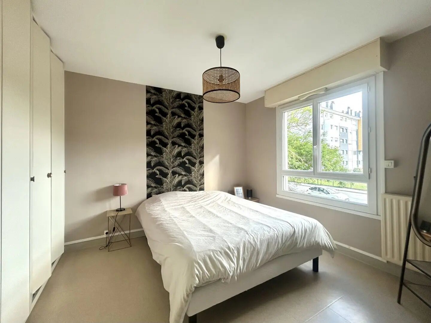 Appartement à vendre, 52m², Angers