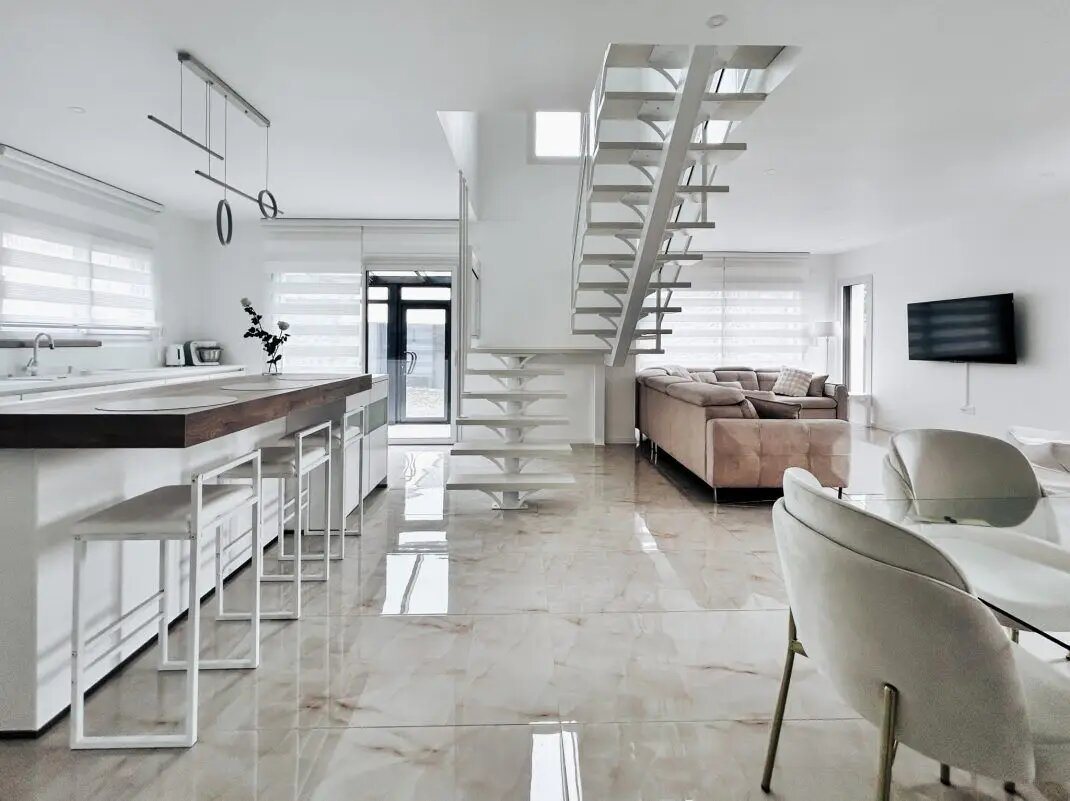 Maison à vendre, 159m², Écouflant