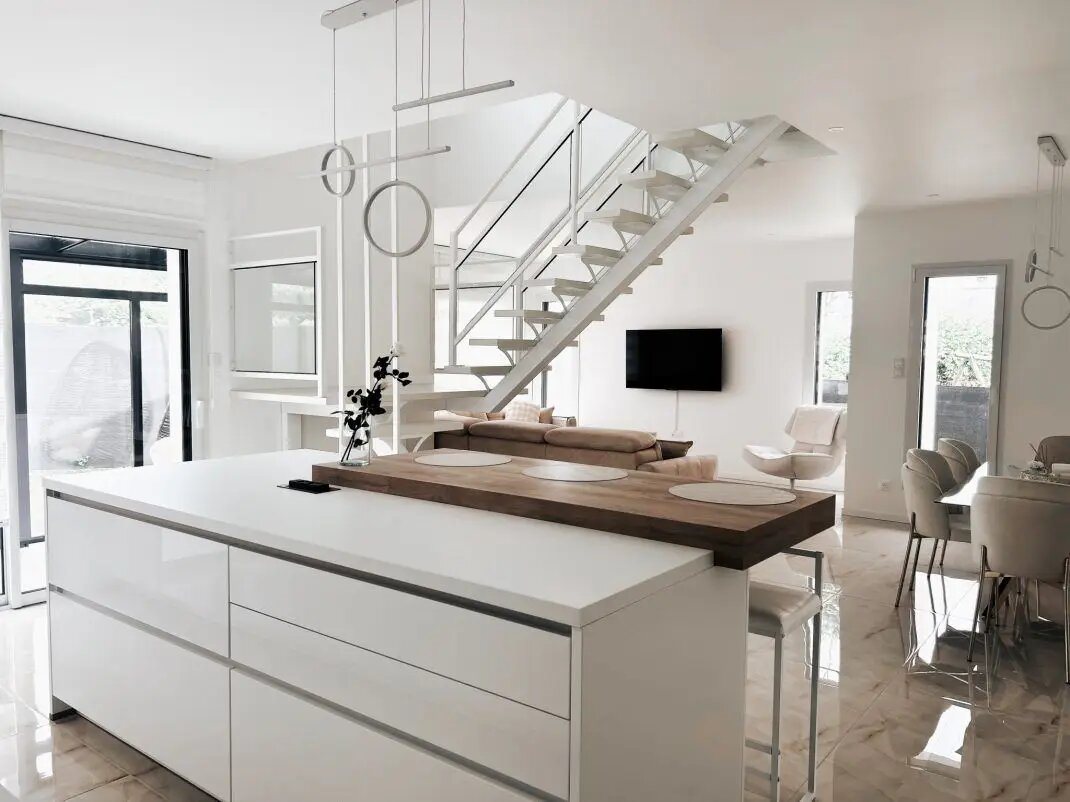 Maison à vendre, 159m², Écouflant