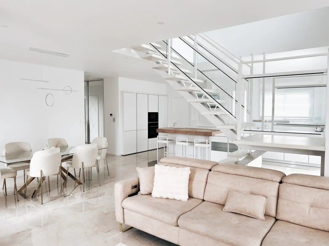 Maison à vendre, 159m², Écouflant