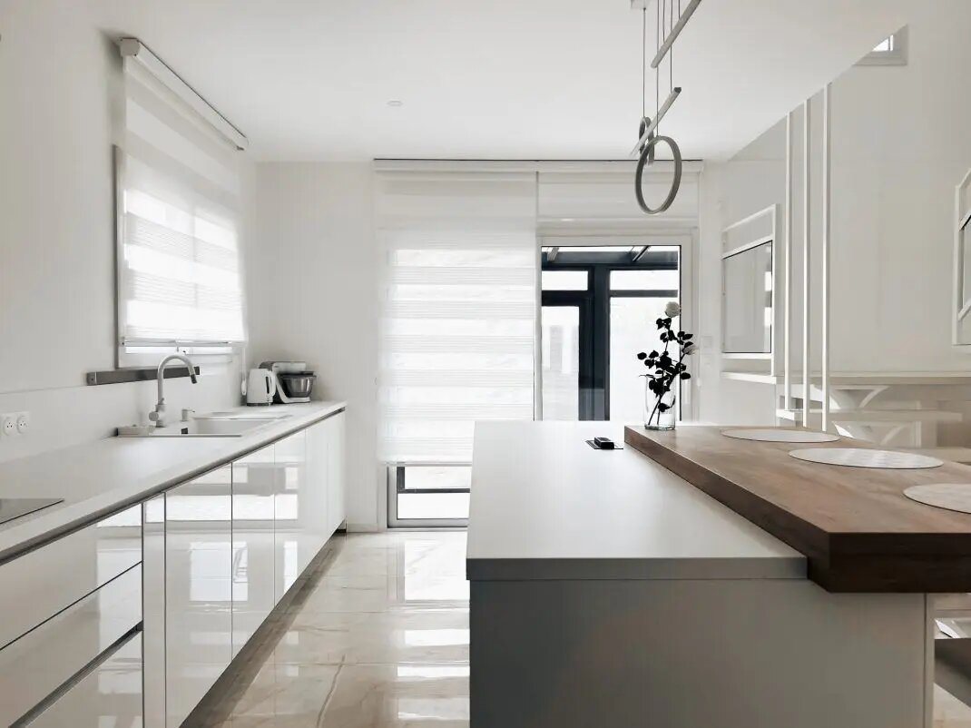 Maison à vendre, 159m², Écouflant