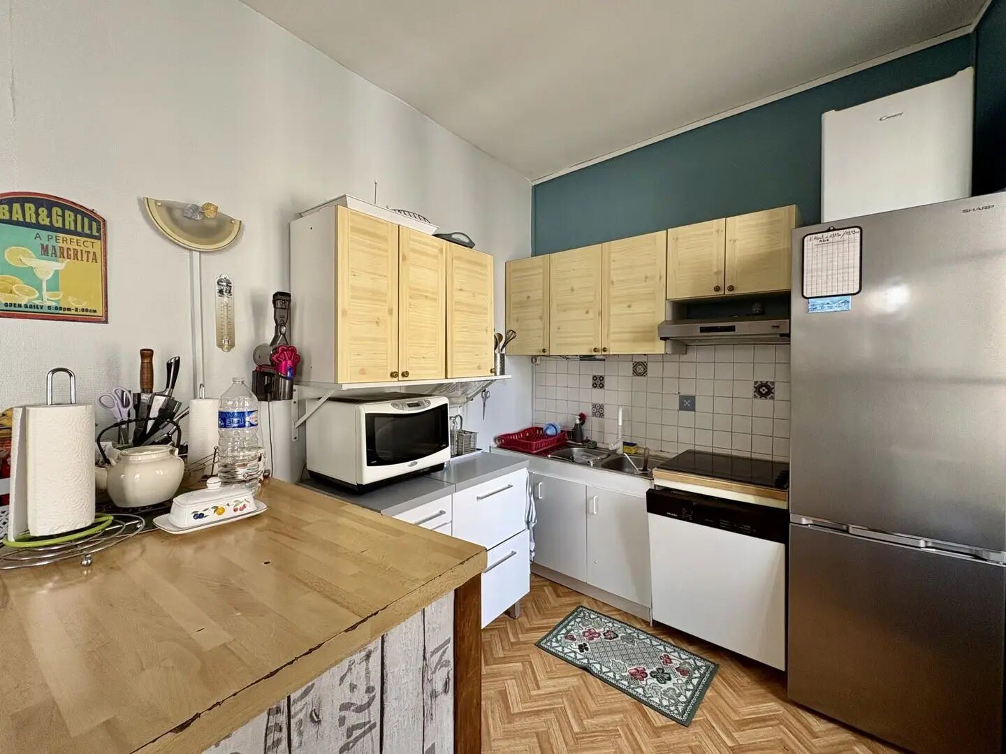 Appartement à vendre, 38m², Angers