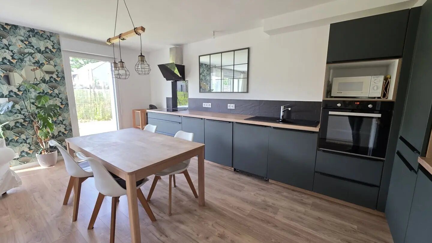 Maison à vendre, 90m², Angers