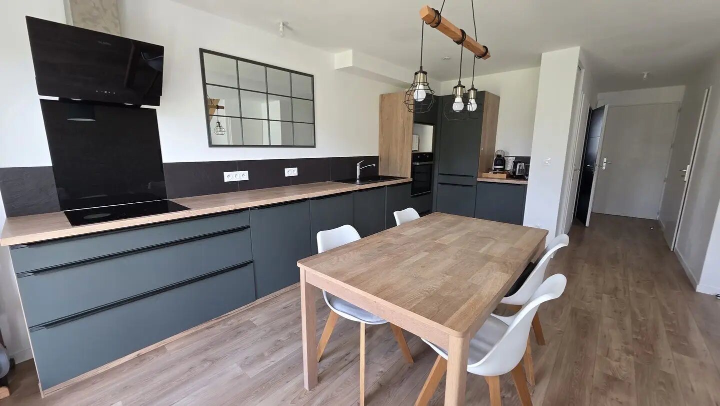Maison à vendre, 90m², Angers