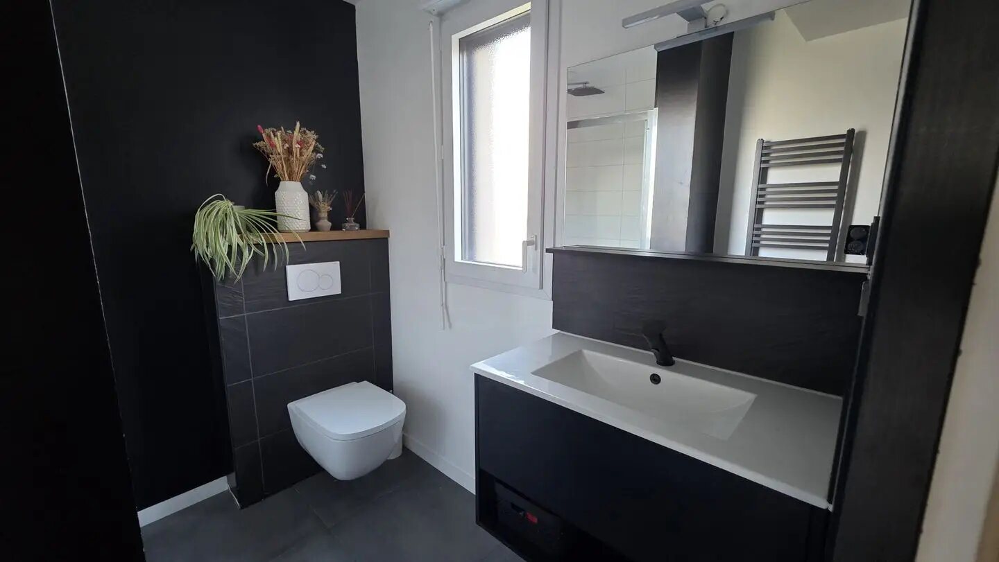 Maison à vendre, 90m², Angers