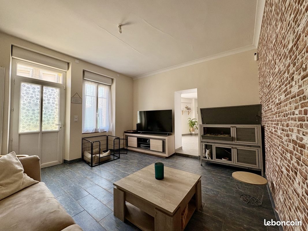 Maison à vendre, 185m², La Pommeraye