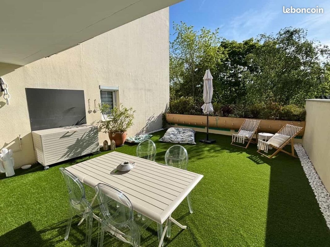 Appartement à vendre, 80m², Angers