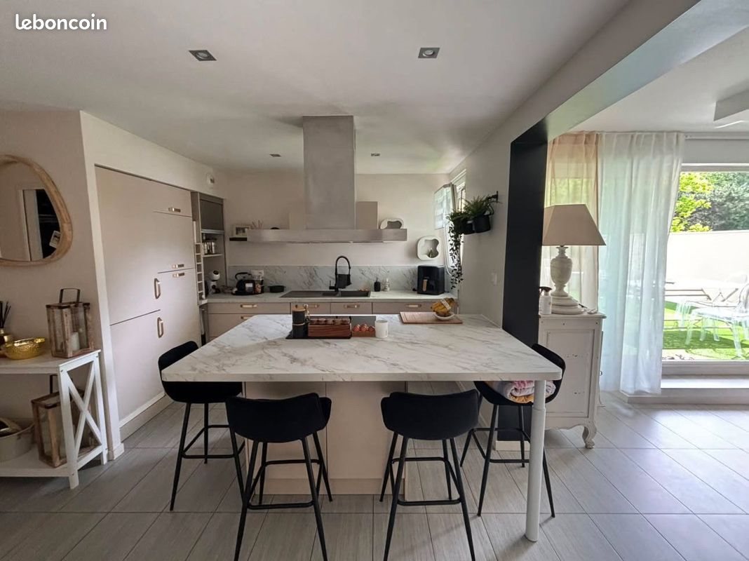 Appartement à vendre, 80m², Angers