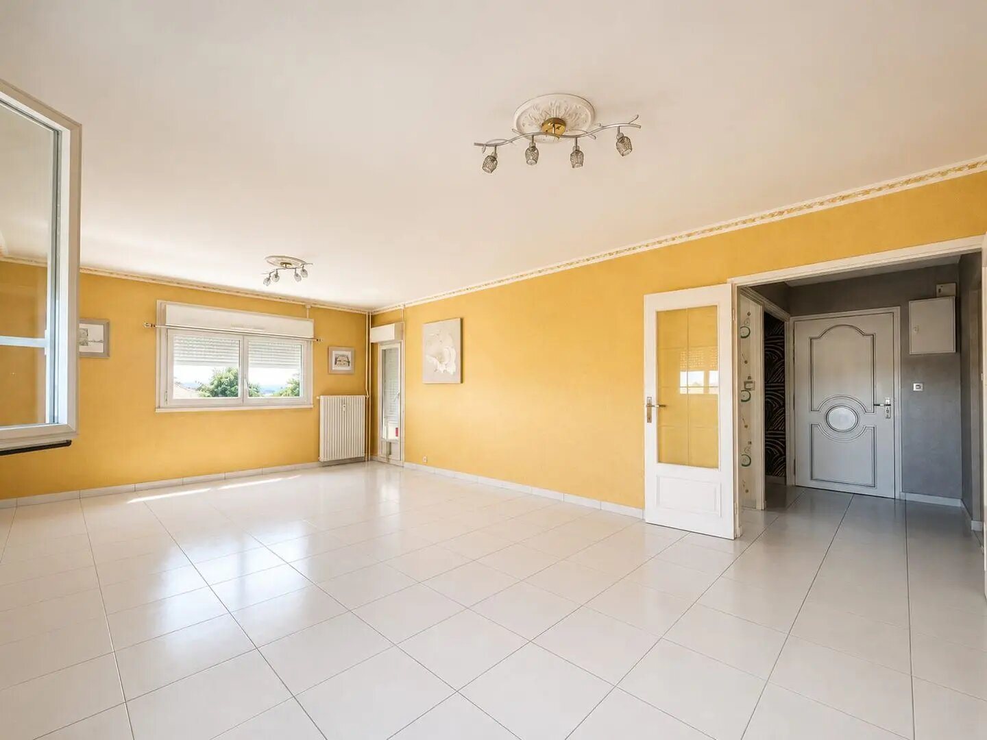 Appartement à vendre, 78m², Angers