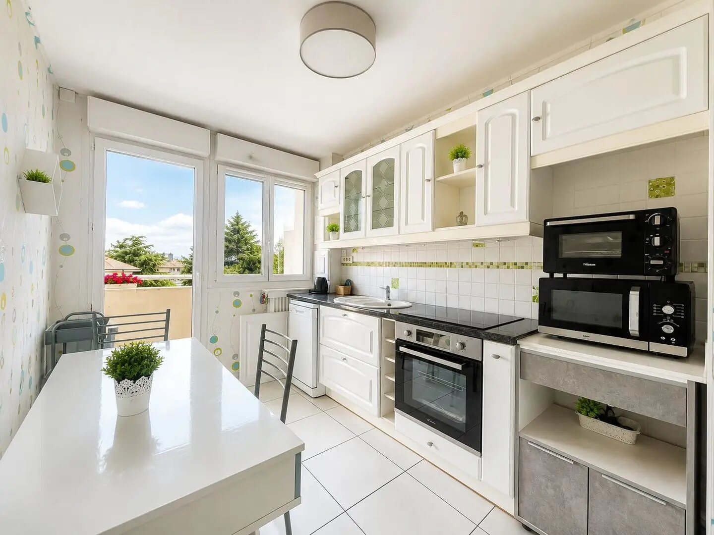 Appartement à vendre, 78m², Angers