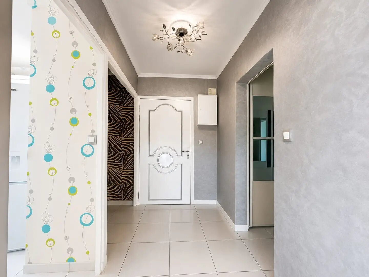 Appartement à vendre, 78m², Angers