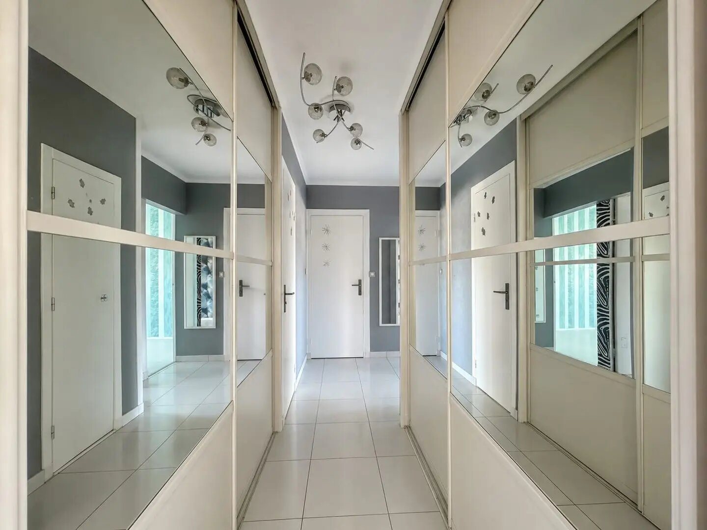 Appartement à vendre, 78m², Angers