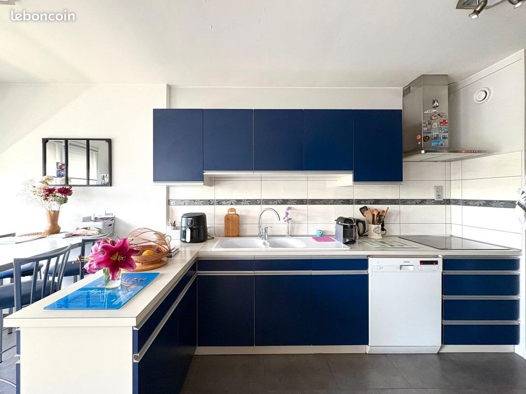 Appartement à vendre, 122m², Angers