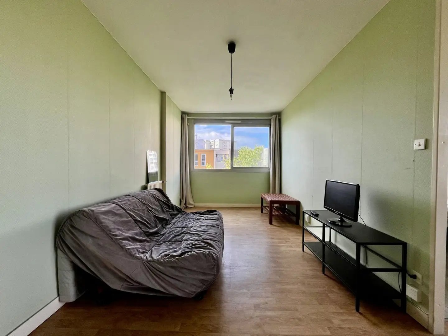 Appartement à vendre, 51m², Angers