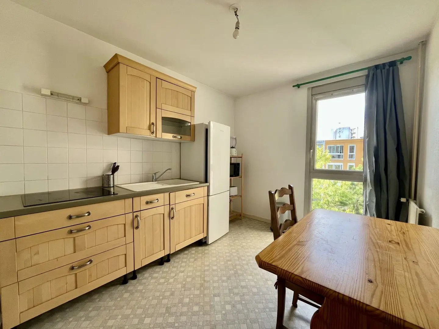 Appartement à vendre, 51m², Angers