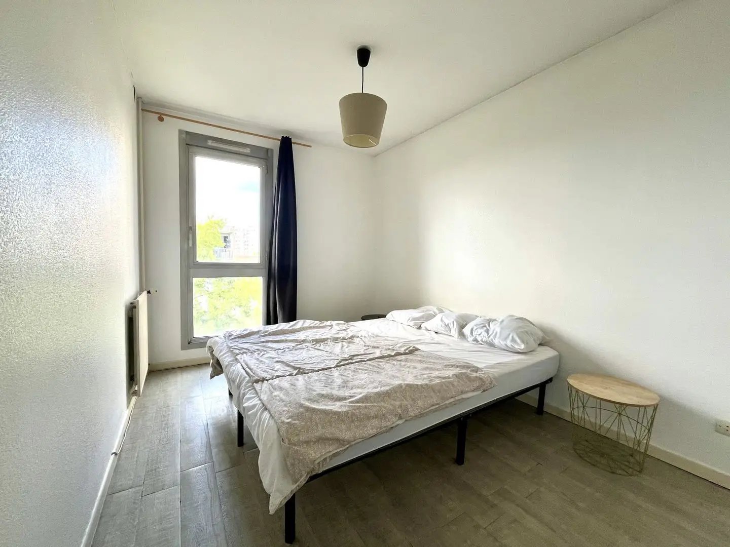 Appartement à vendre, 51m², Angers