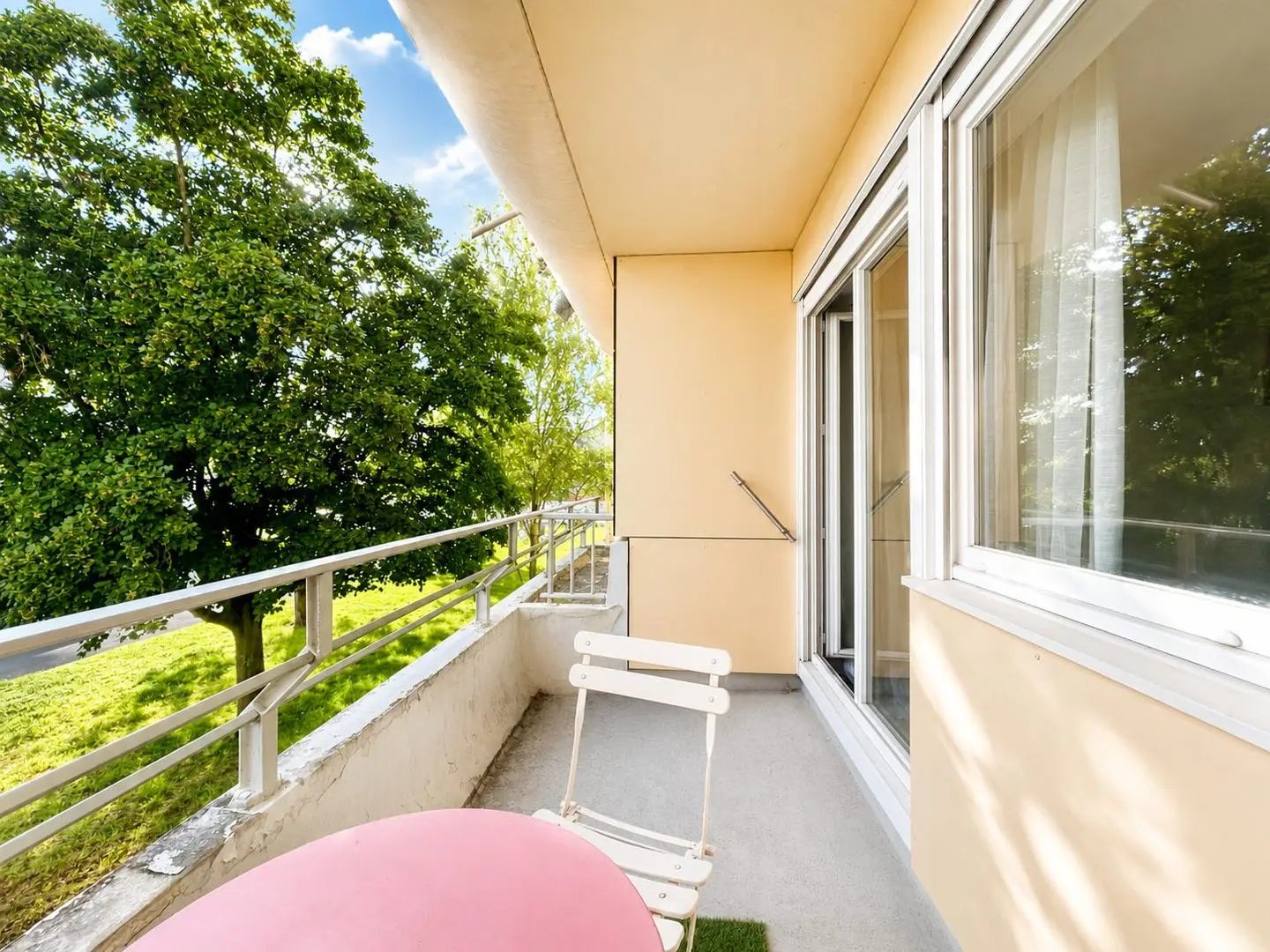 Appartement à vendre, 52m², Angers