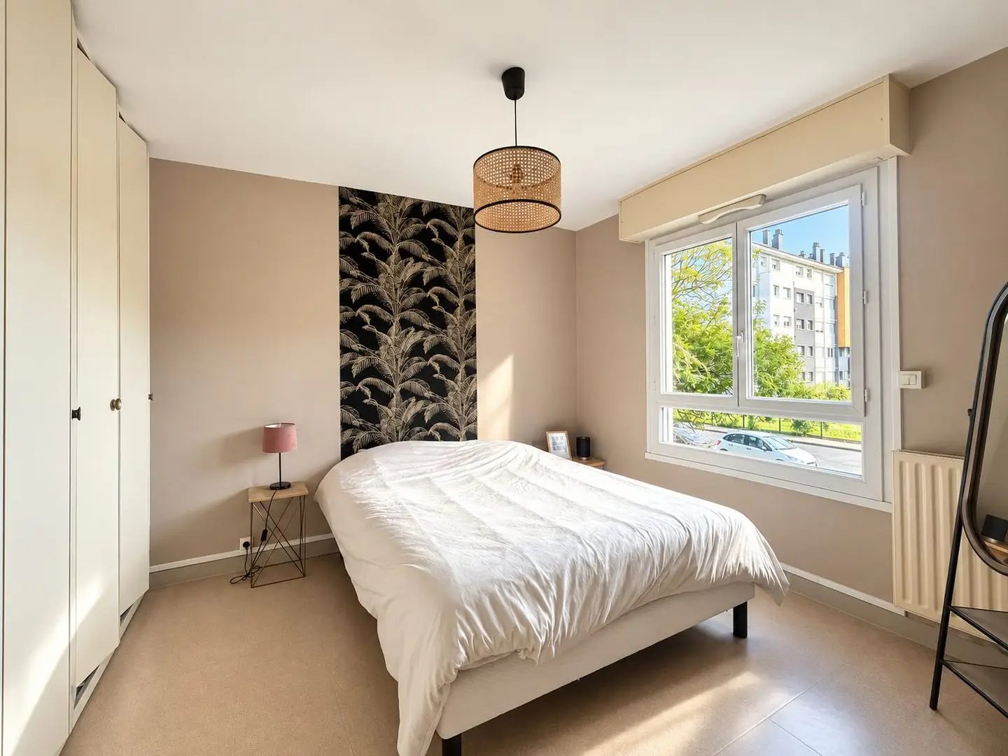 Appartement à vendre, 52m², Angers