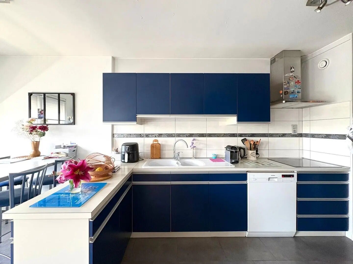 Appartement à vendre, 122m², Angers