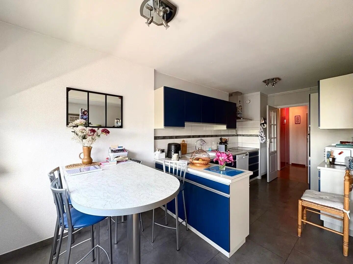 Appartement à vendre, 122m², Angers