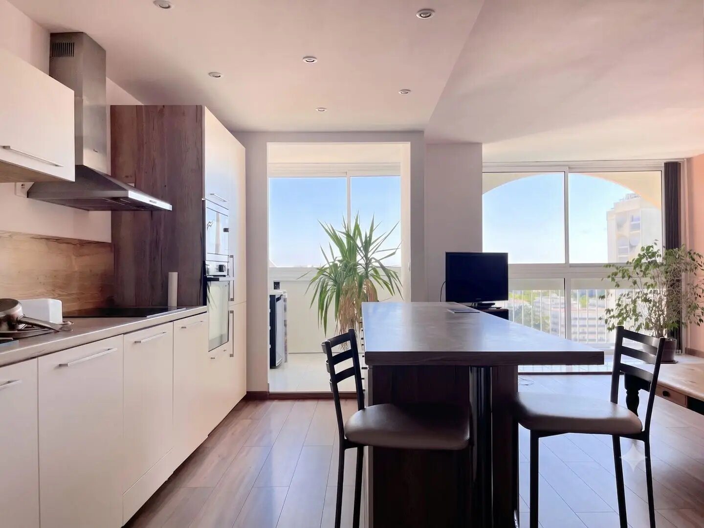 Appartement à vendre, 90m², Angers