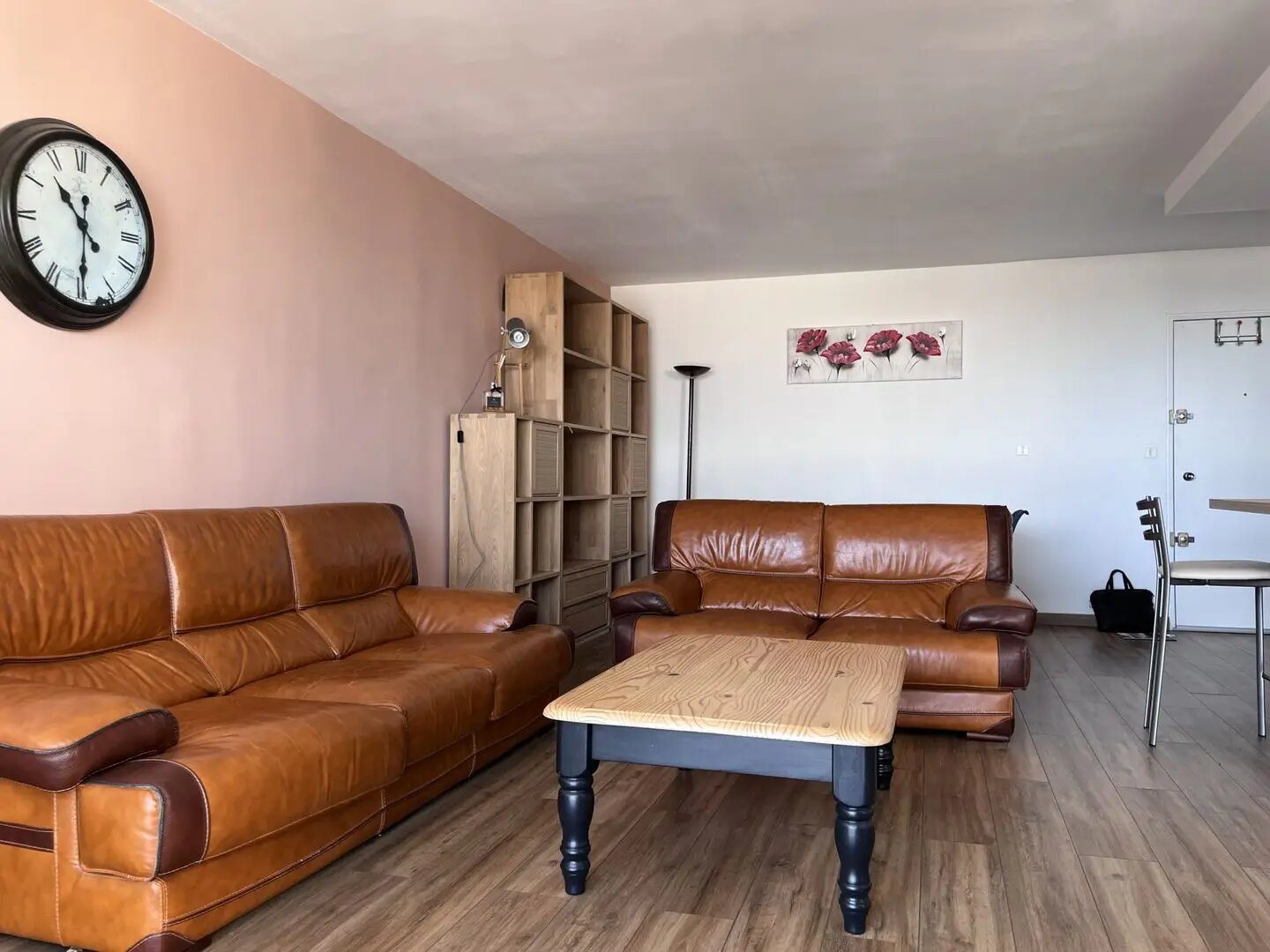 Appartement à vendre, 90m², Angers