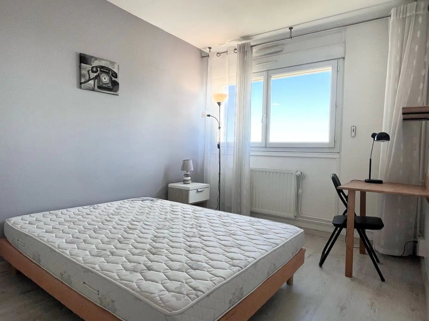 Appartement à vendre, 90m², Angers