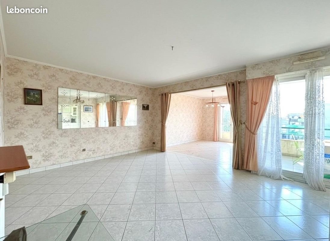 Appartement à vendre, 79m², Angers