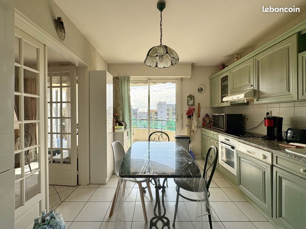 Appartement à vendre, 79m², Angers