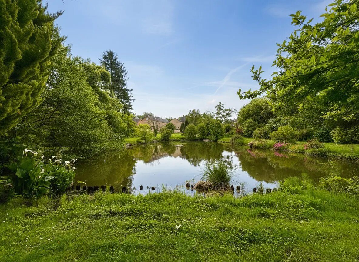 Maison à vendre, 190m², Baugé