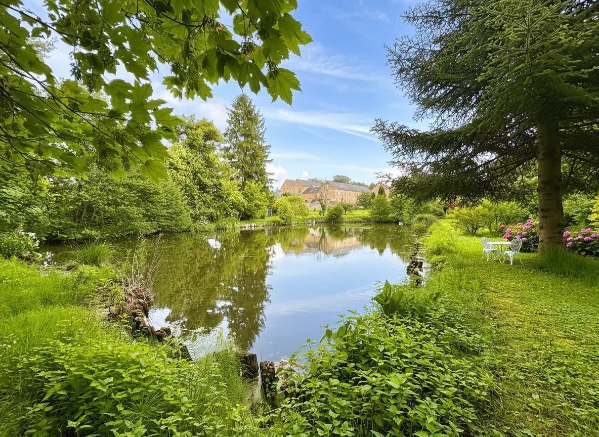 Maison à vendre, 190m², Baugé
